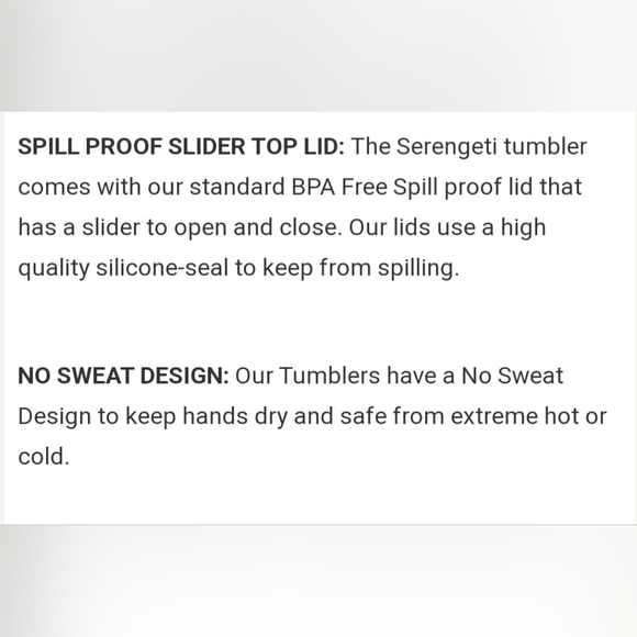 Serengeti Ultimate 16 Oz. Poodle Tumbler - Picture 11 of 14